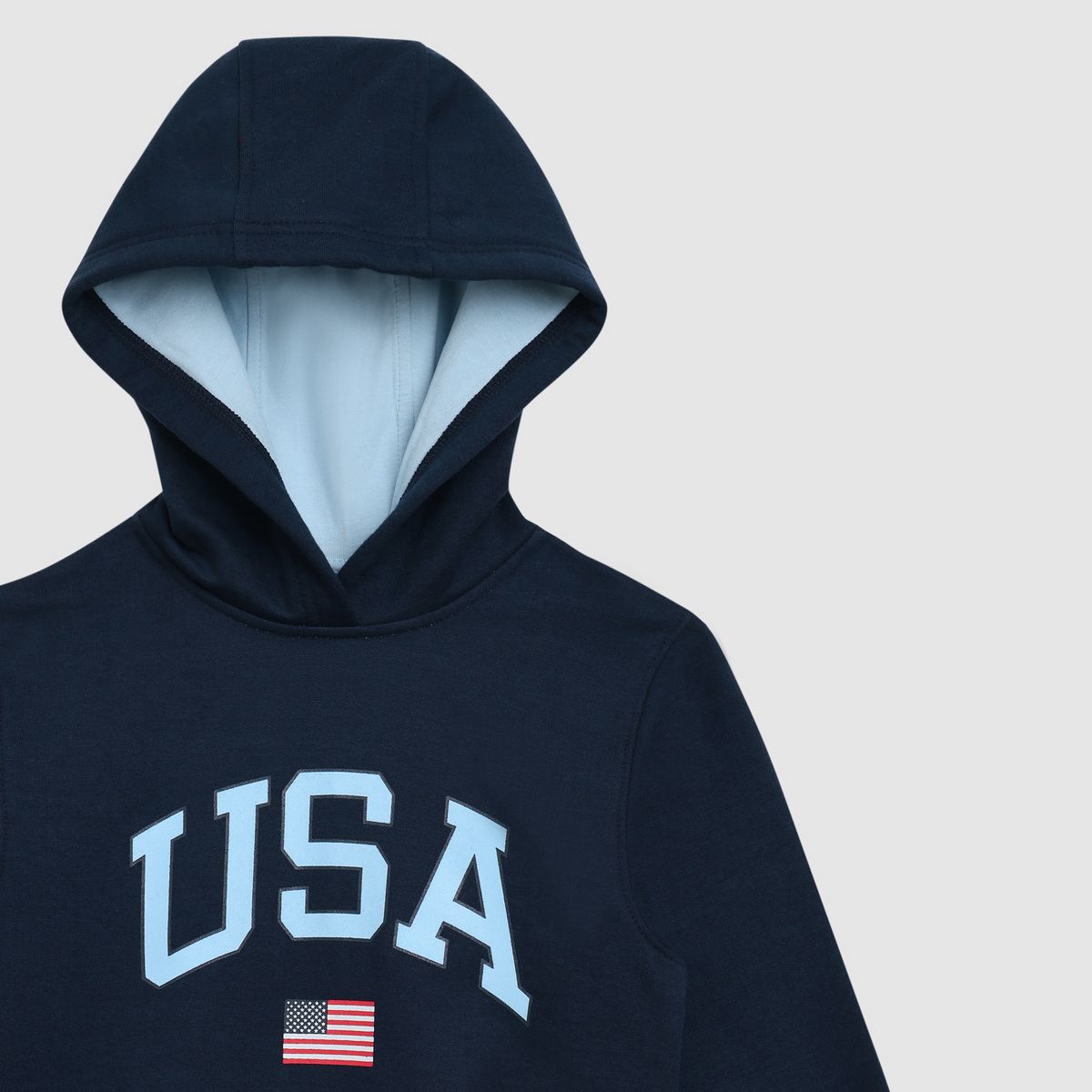 Pedal USA Hoodie / Navy