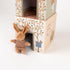 Egmont Toys Lenny the Rabbit Cube House