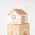 Egmont Toys Lenny the Rabbit Cube House