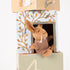Egmont Toys Lenny the Rabbit Cube House