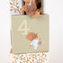 Egmont Toys Lenny the Rabbit Cube House
