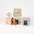 Egmont Toys Lenny the Rabbit Cube House