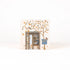 Egmont Toys Lenny the Rabbit Cube House