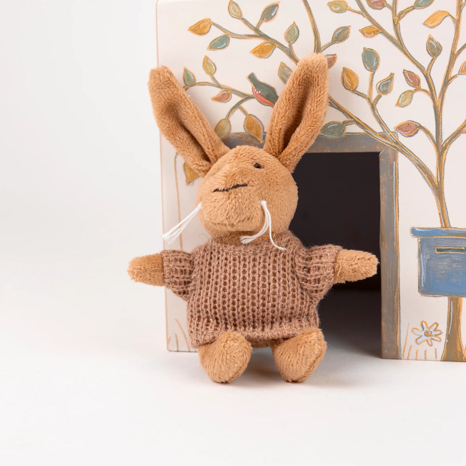 Egmont Toys Lenny the Rabbit Cube House