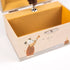 Egmont Toys Musical Jewelry Box - Friends