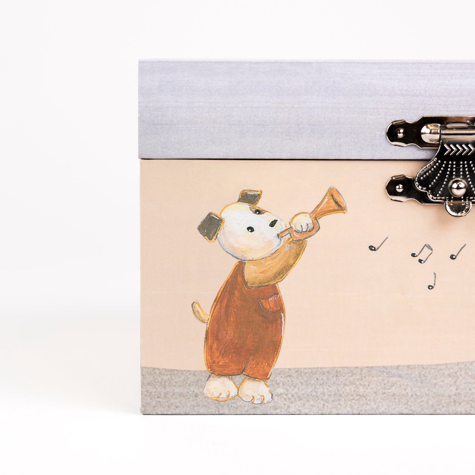 Egmont Toys Musical Jewelry Box - Friends