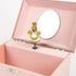 Egmont Toys Musical Jewelry Box - Rabbit & Ladybug