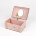 Egmont Toys Musical Jewelry Box - Rabbit & Ladybug
