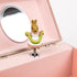 Egmont Toys Musical Jewelry Box - Rabbit & Ladybug