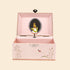Egmont Toys Musical Jewelry Box - Rabbit & Ladybug