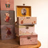 Egmont Toys Musical Jewelry Box - Rabbit & Ladybug