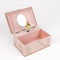 Egmont Toys Musical Jewelry Box - Rabbit & Ladybug
