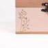 Egmont Toys Musical Jewelry Box - Rabbit & Ladybug