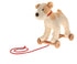 Egmont Toys Pull-Along Eliot