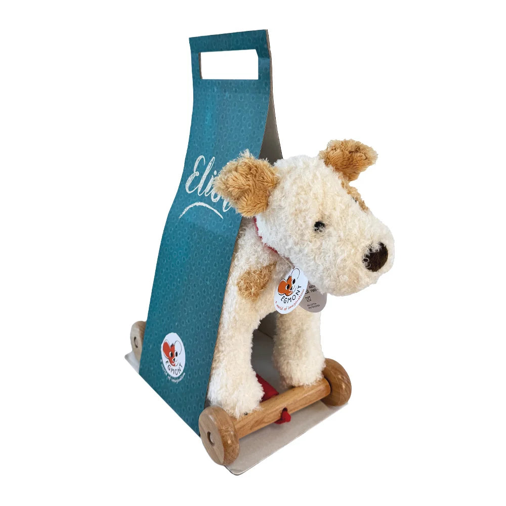 Egmont Toys Pull-Along Eliot
