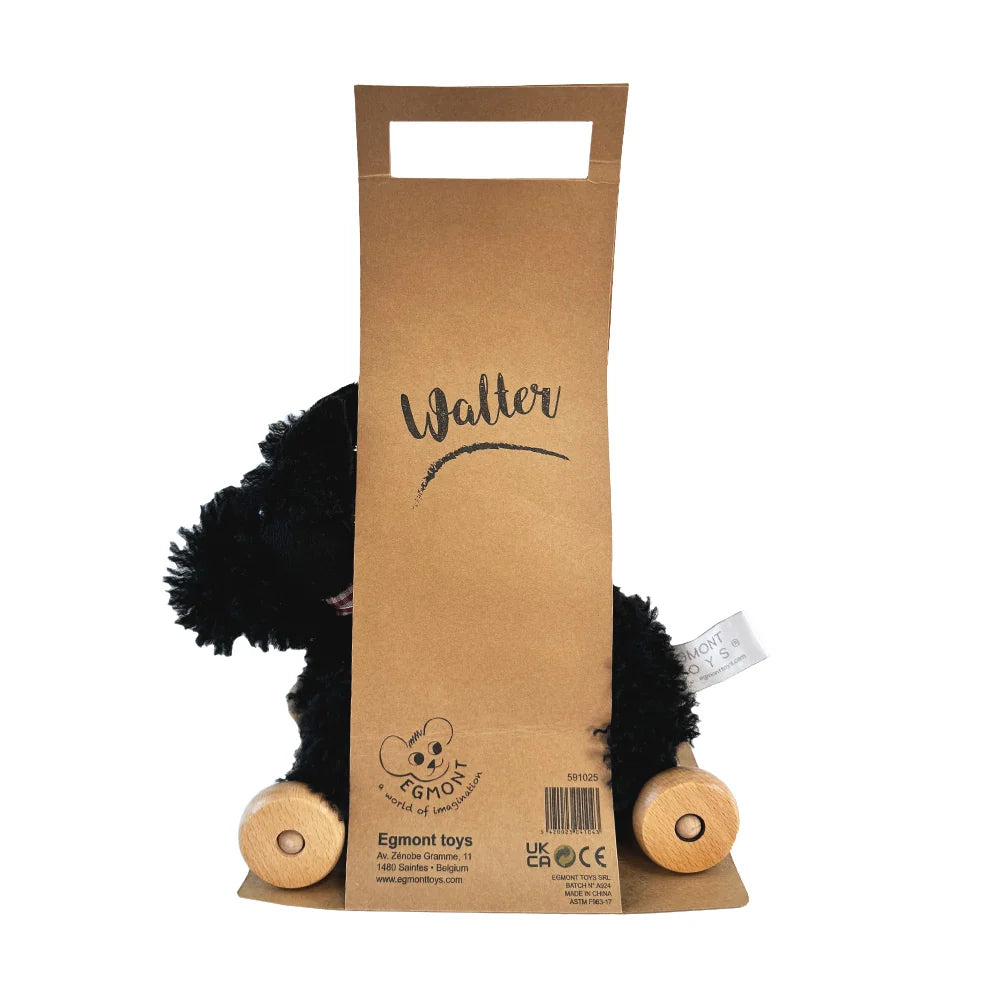 Egmont Toys Pull-Along Walter