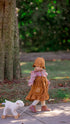 Egmont Toys Pull-Along Mary