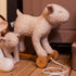 Egmont Toys Pull-Along Mary