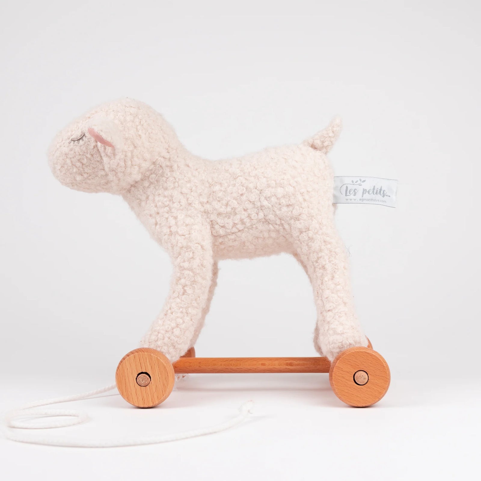 Egmont Toys Pull-Along Mary