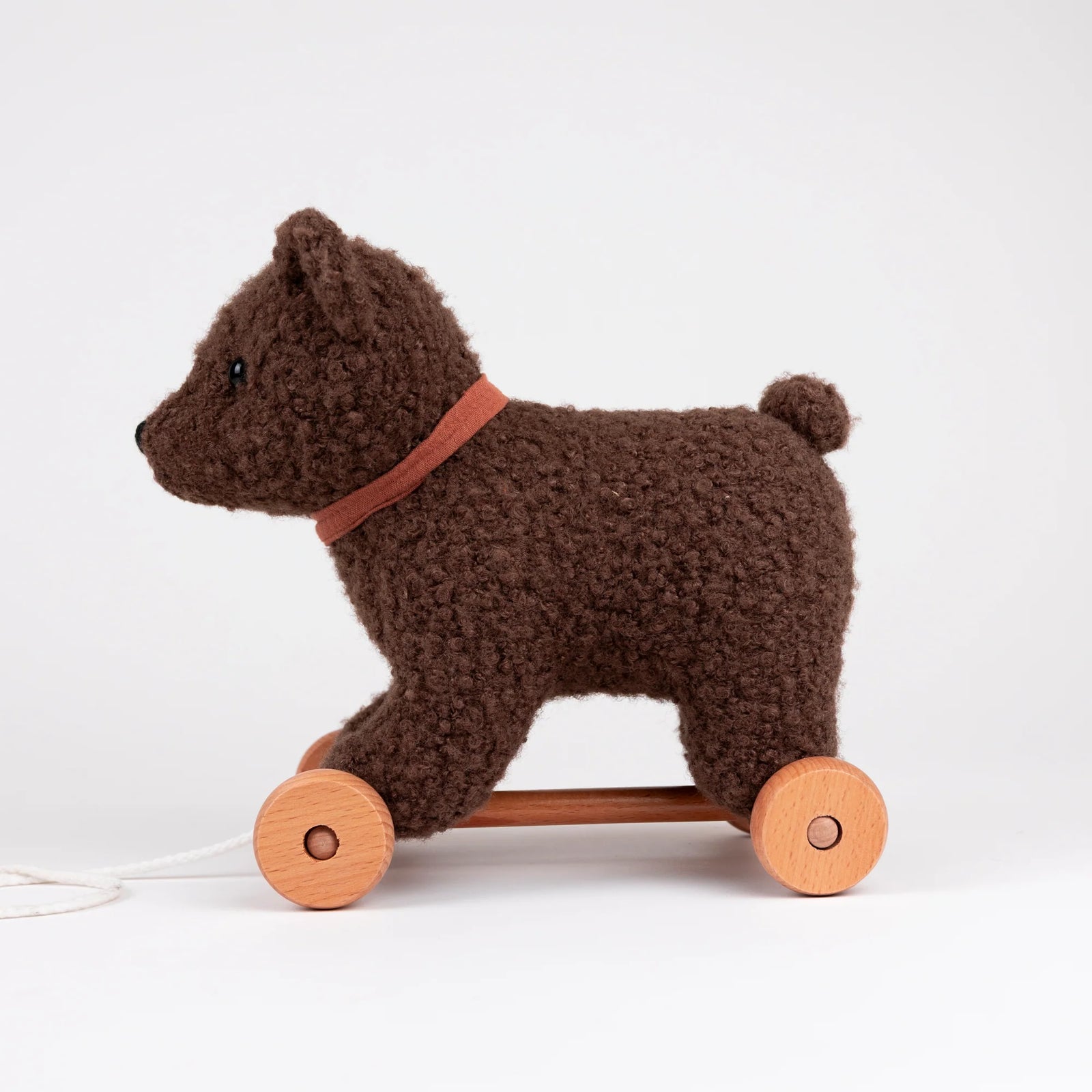 Egmont Toys Pull-Along Raoul