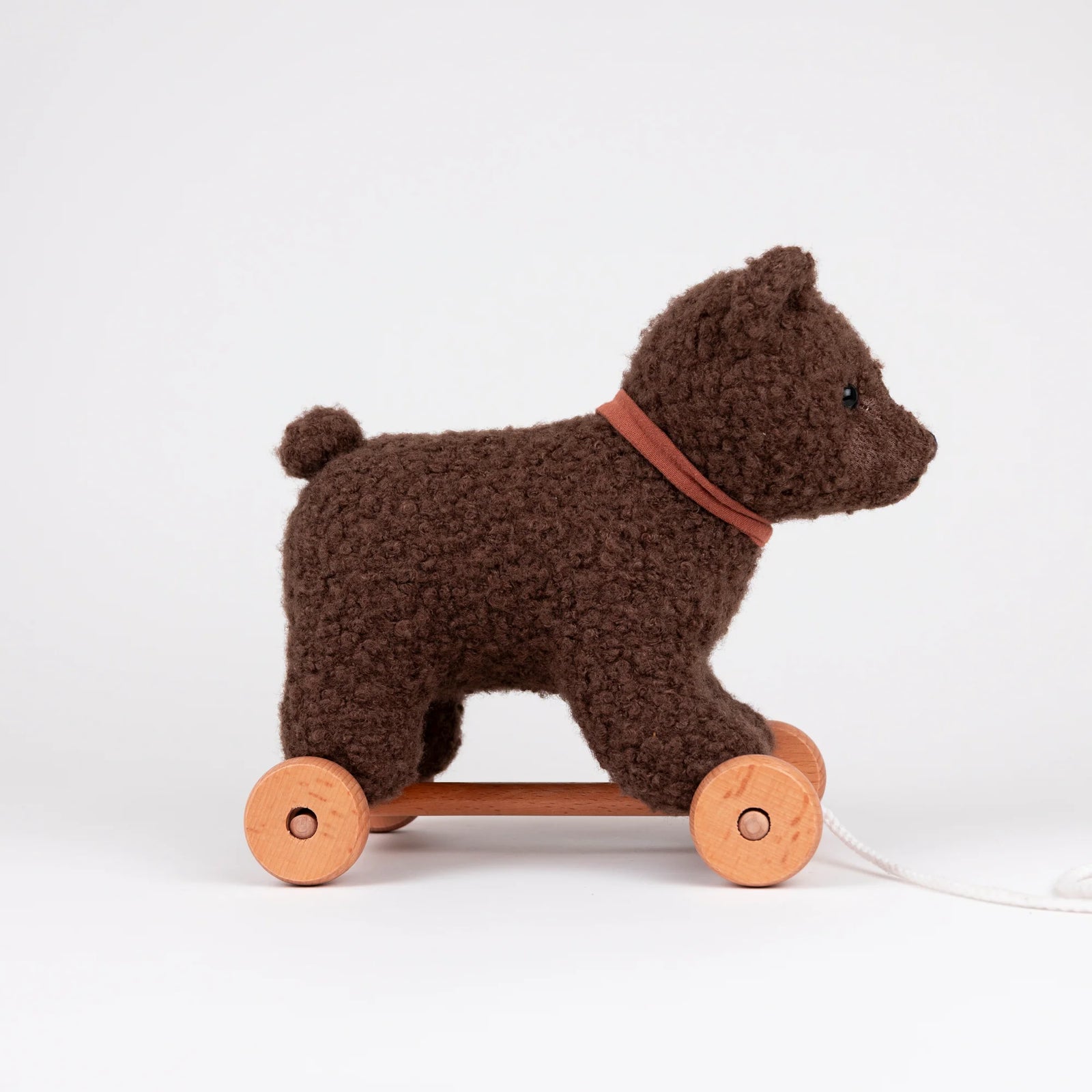 Egmont Toys Pull-Along Raoul
