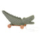 Egmont Toys Pull-Along Croc