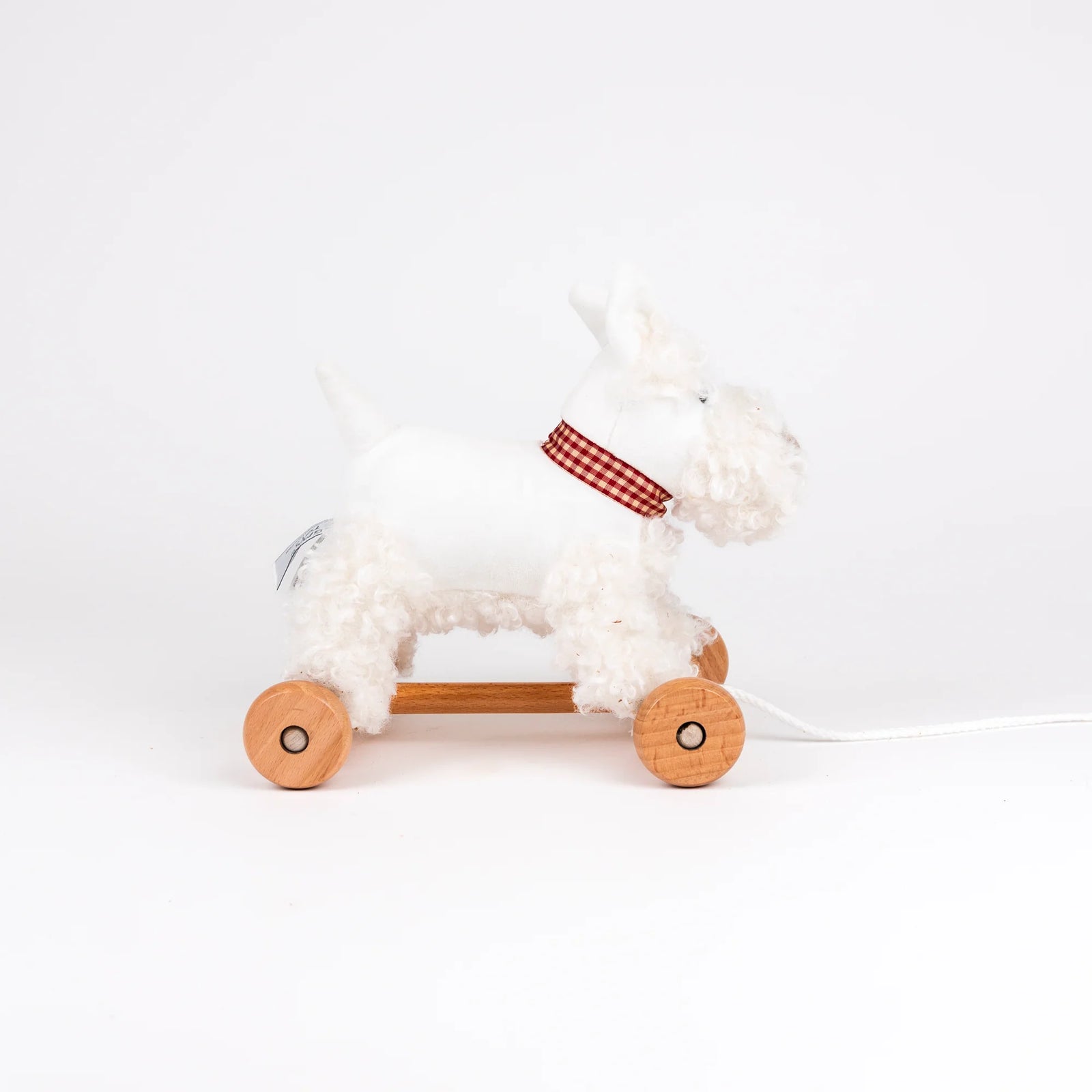 Egmont Toys Pull-Along Lola