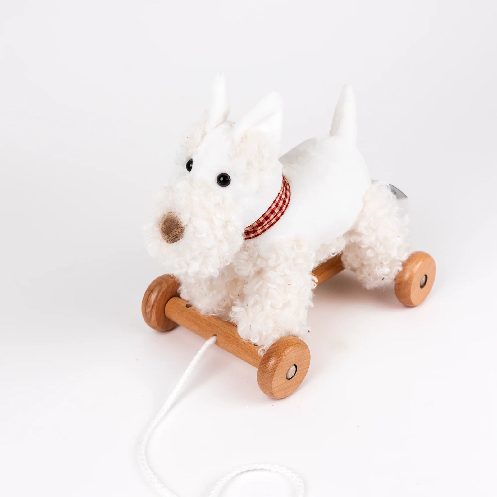 Egmont Toys Pull-Along Lola