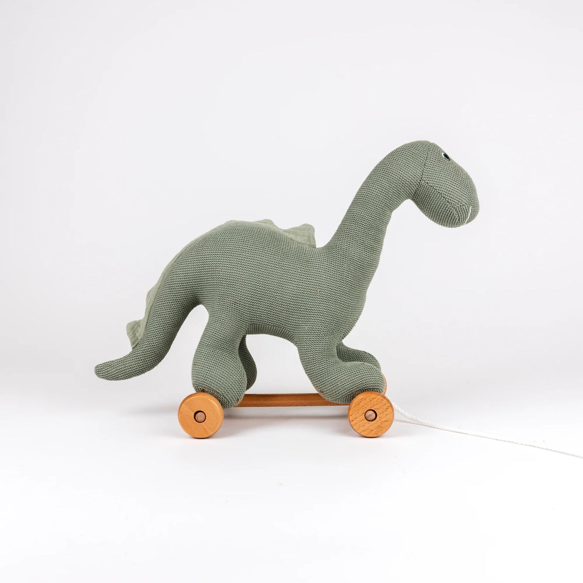 Egmont Toys Pull-Along Victor