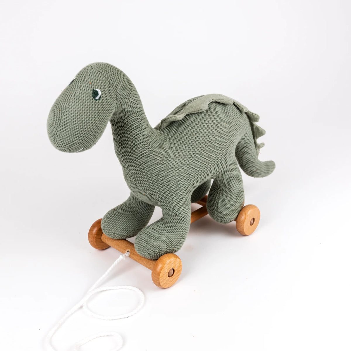 Egmont Toys Pull-Along Victor