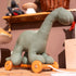 Egmont Toys Pull-Along Victor