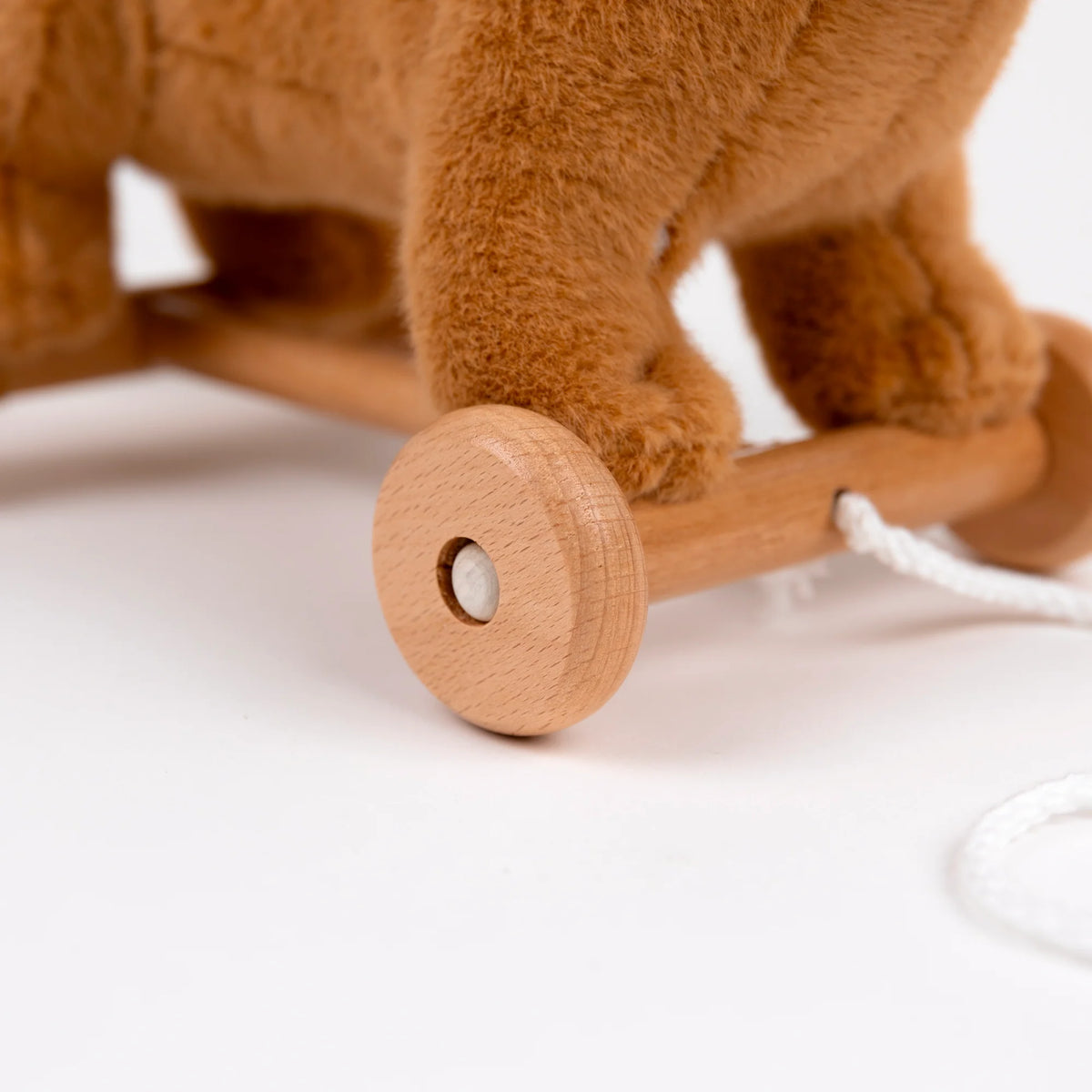 Egmont Toys Pull-Along Edward