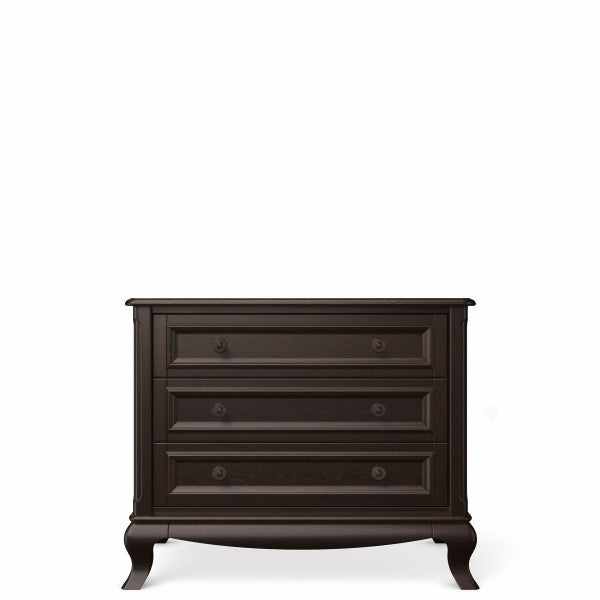 Single Dresser Bruno Rosso