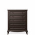 Tall Chest Bruno Rosso