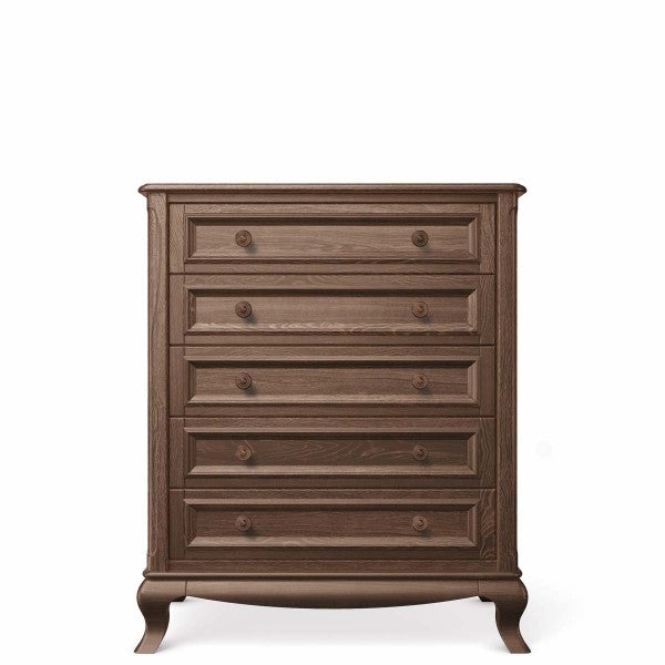 Tall Chest Nocello
