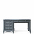 Desk Washed Grey