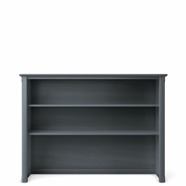 Hutch Washed Grey