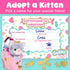 Faber Castell Cuddly Kitten