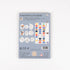 Egmont Toys Friends Magnets to Paint