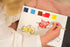 Egmont Toys Friends Magnets to Paint