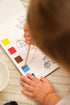 Egmont Toys Friends Magnets to Paint