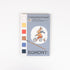 Egmont Toys Friends Magnets to Paint