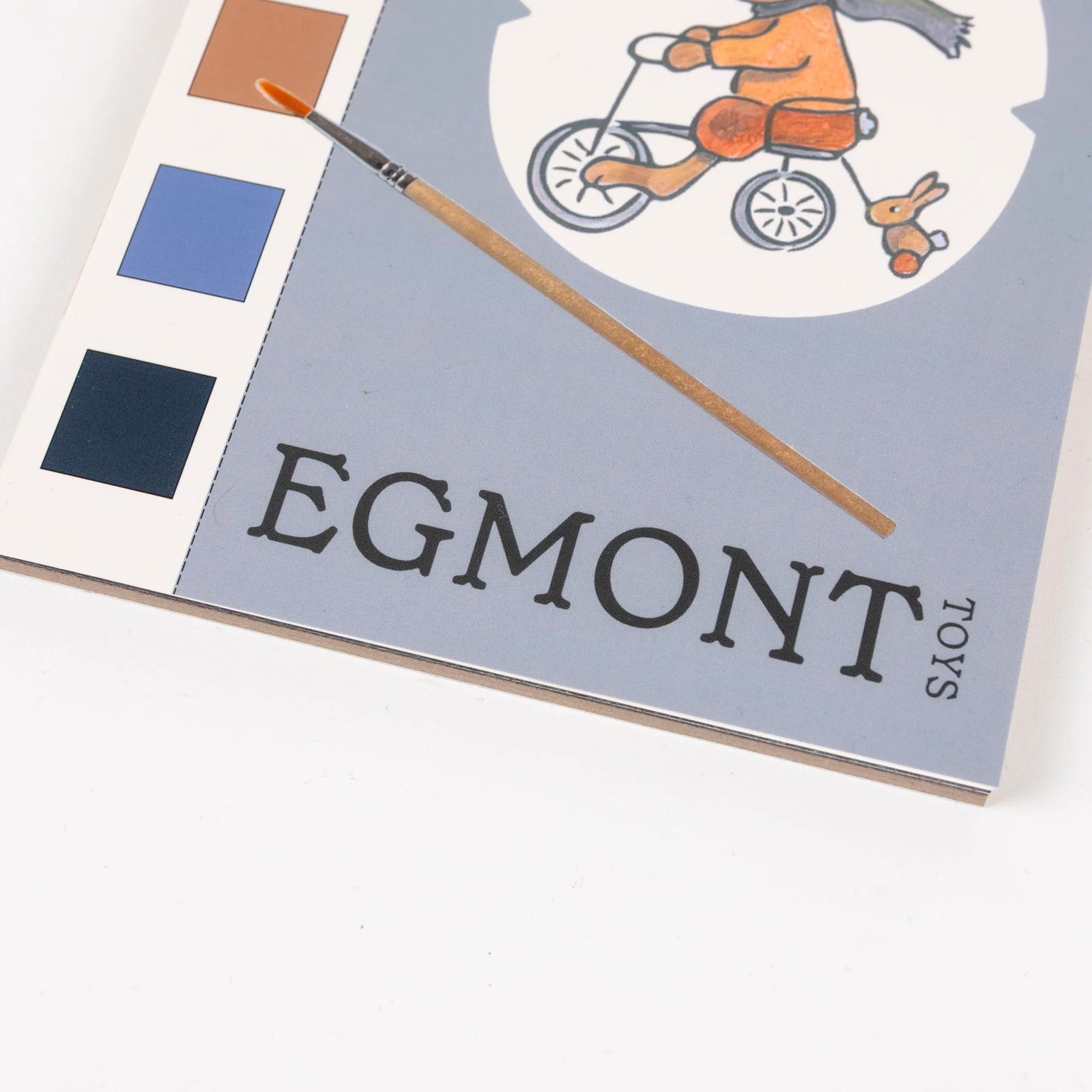 Egmont Toys Friends Magnets to Paint