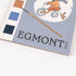 Egmont Toys Friends Magnets to Paint