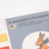 Egmont Toys Friends Magnets to Paint
