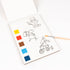 Egmont Toys Friends Magnets to Paint