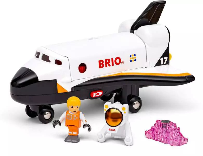 Brio World - Space Shuttle
