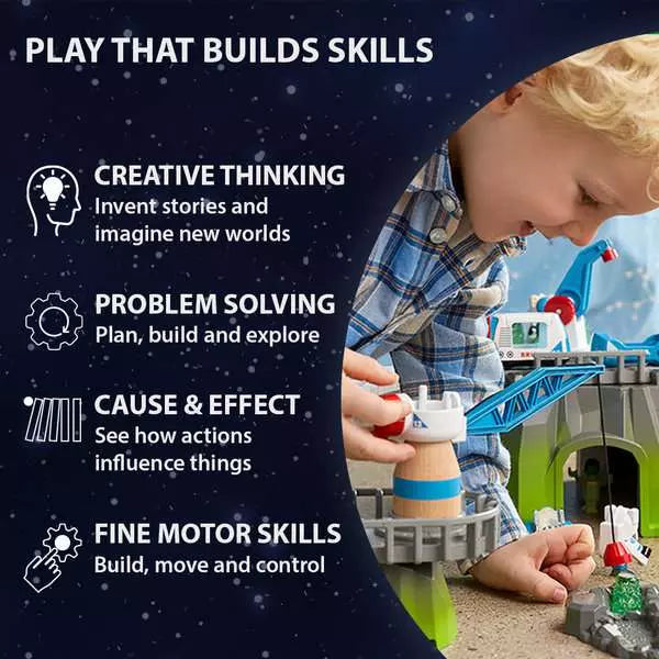Brio World - Space Shuttle