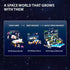 Brio World - Space Shuttle