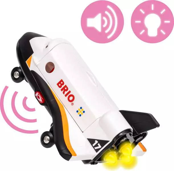 Brio World - Space Shuttle